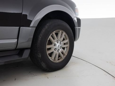 Used 2011 Ford Expedition EL XLT w/ 202A Rapid Spec Order Code image 20