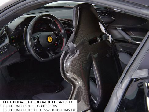 Used 2021 Ferrari SF90 Stradale image 6