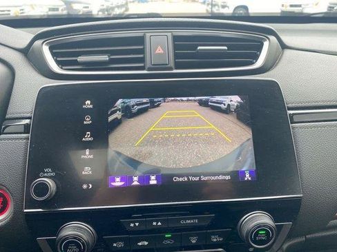 Used 2017 Honda CR-V Touring image 45