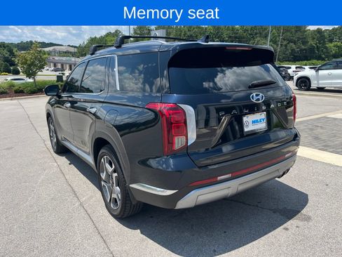 Used 2024 Hyundai Palisade Limited FWD image 8