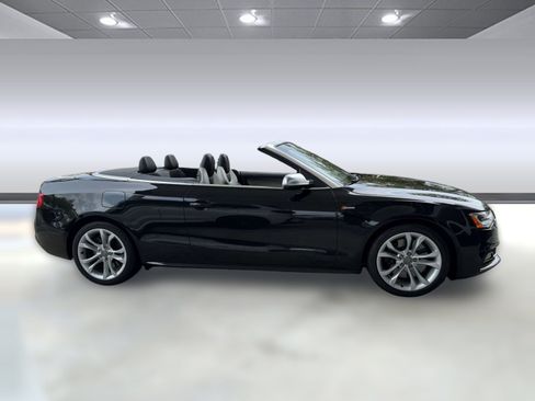 Used 2013 Audi S5 Prestige AWD/4WD image 8