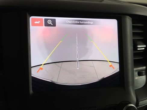 Used 2024 RAM 3500 Tradesman w/ Chrome Appearance Group image 8