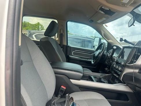 Used 2019 RAM 2500 Big Horn AWD/4WD image 15