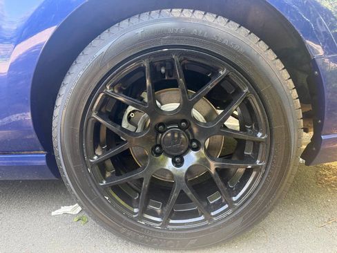Used 2014 Ford Mustang Coupe w/ Equipment Group 102A RWD image 38