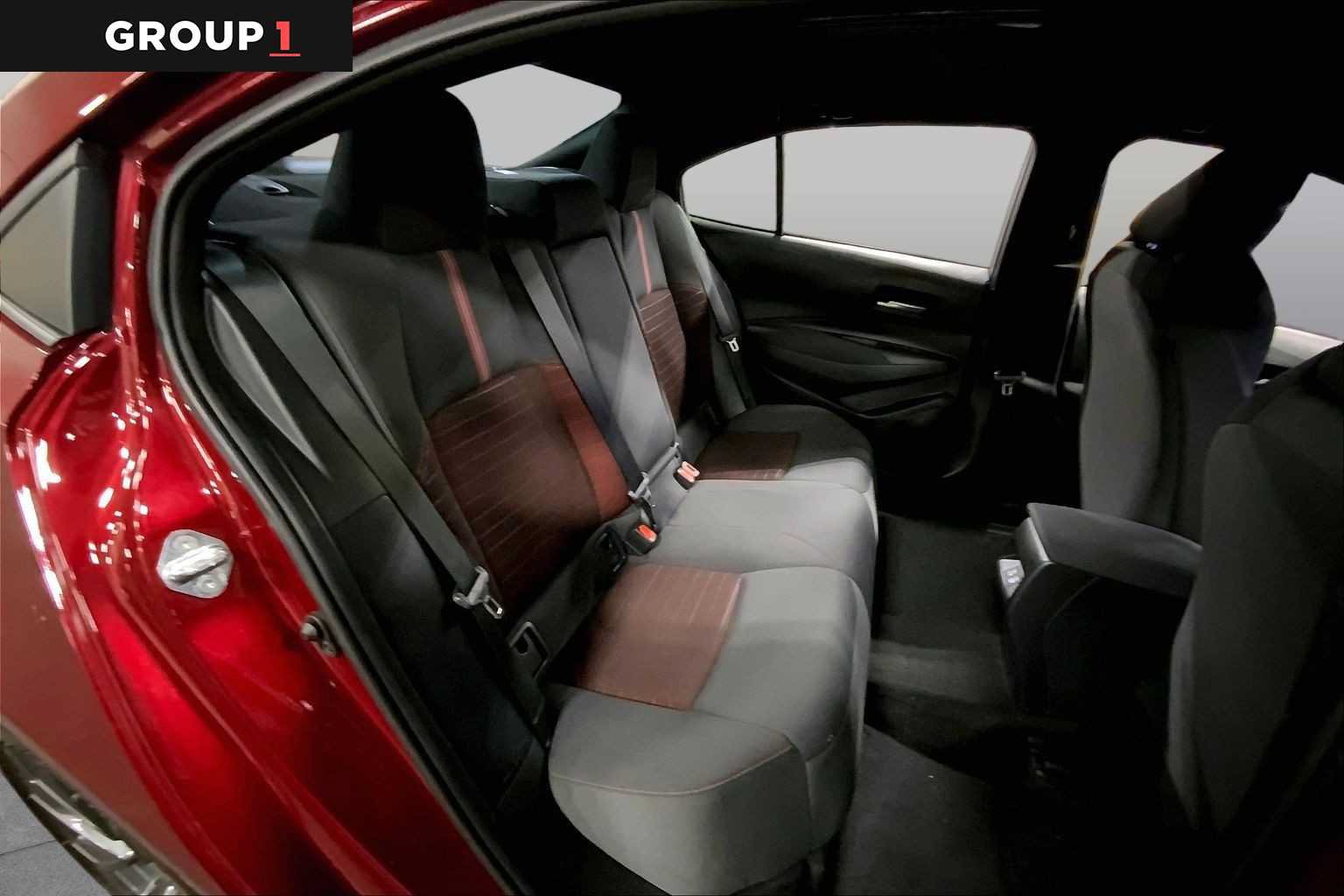 Certified 2026 Toyota Corolla SE FWD image 20