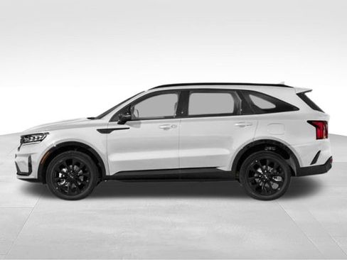 Used 2021 Kia Sorento SX AWD/4WD image 6