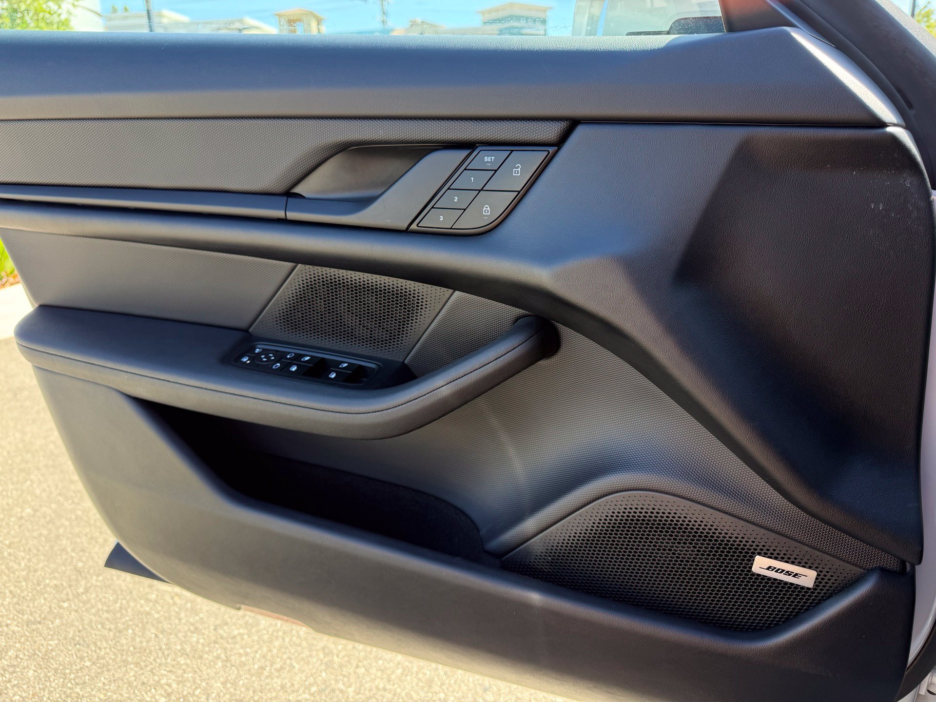 Certified 2023 Porsche Taycan RWD image 26