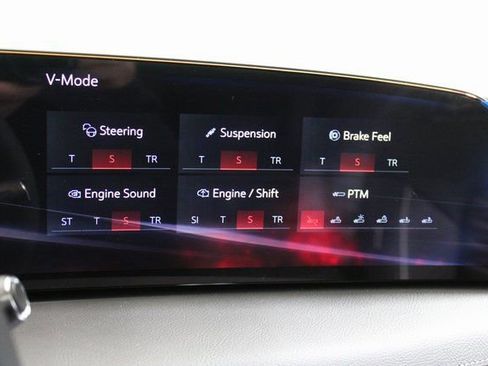 New 2026 Cadillac CT5 V w/ Technology Package image 18