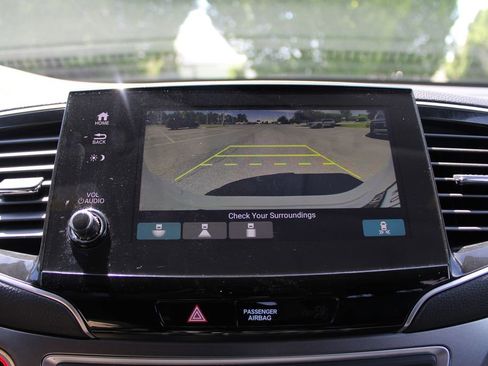 Used 2019 Honda Pilot EX-L image 27