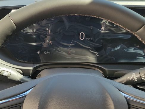 New 2026 Buick Envista Avenir FWD image 27