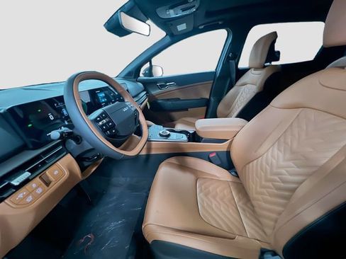 New 2026 Kia Sportage X-Line image 20