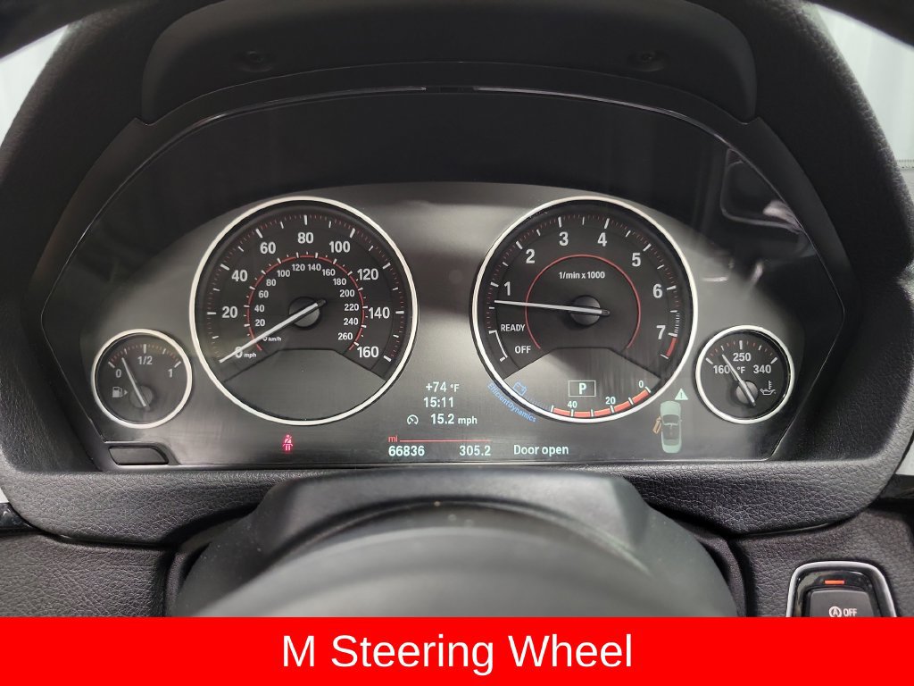 Used 2014 BMW 435i Convertible RWD image 28