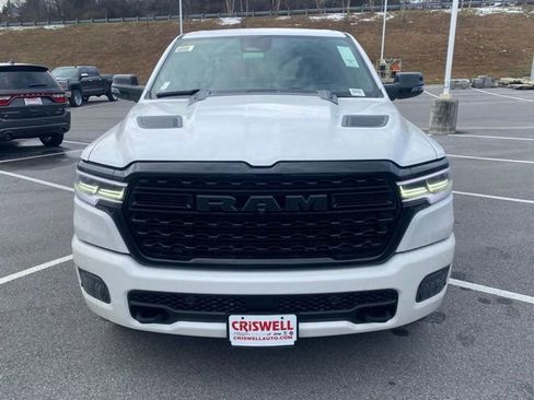 New 2026 RAM 1500 Limited image 10