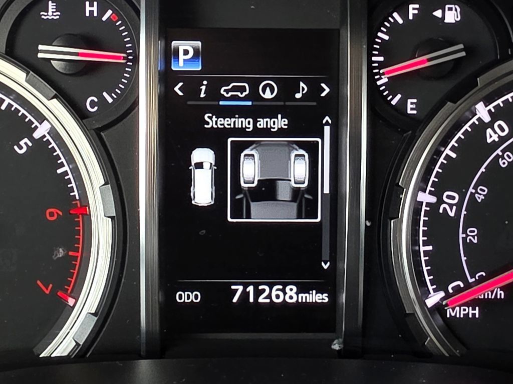 Used 2021 Toyota 4Runner TRD Pro AWD/4WD image 36