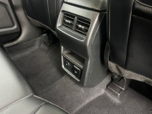 Certified 2024 Ford Edge SEL w/ Convenience Package image 34