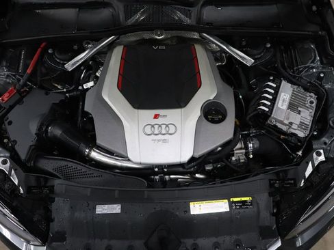 Used 2019 Audi RS 5 image 34