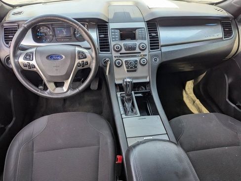 Used 2016 Ford Taurus SEL image 28