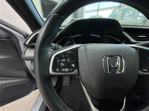 Used 2020 Honda Civic EX image 19