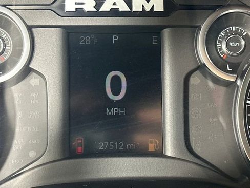 Used 2023 RAM 1500 Big Horn image 18