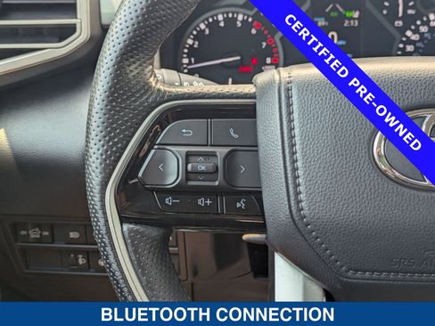 Used 2022 Toyota Tundra SR5 w/ SR5 Premium Package AWD/4WD image 29