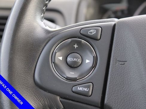 Used 2016 Honda CR-V EX-L image 30