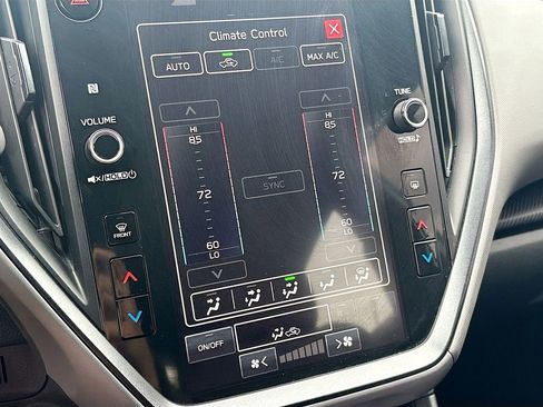 Used 2024 Subaru Crosstrek 2.5i Sport w/ Crosstrek Mirror Package image 15