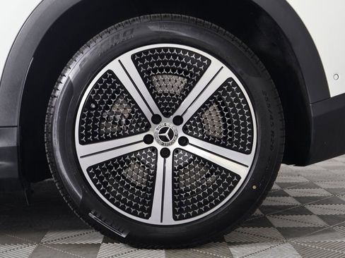 Certified 2023 Mercedes-Benz EQE 350+ SUV image 15