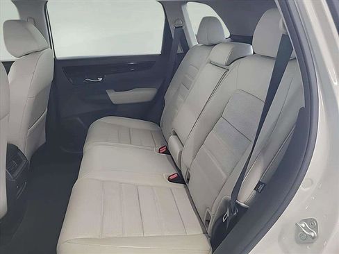 Used 2024 Honda CR-V EX-L image 19