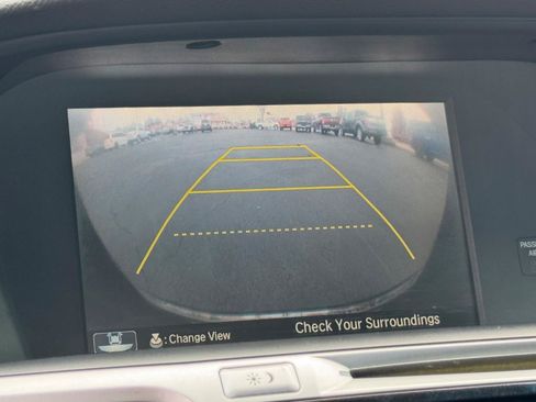 Used 2013 Honda Accord EX-L image 16