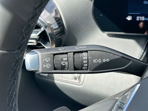 New 2026 Chevrolet Equinox LT w/ Safety and Technology Package image 25