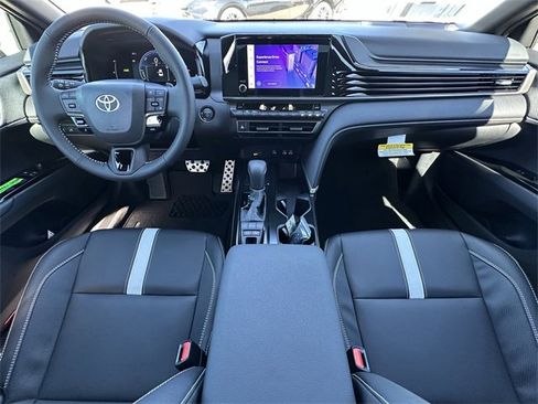 New 2026 Toyota Camry SE w/ Convenience Package image 10