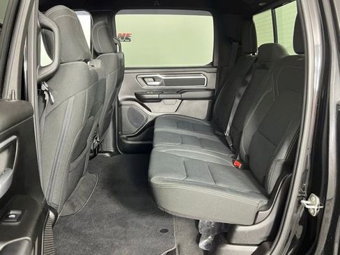 Used 2023 RAM 1500 Big Horn AWD/4WD image 25