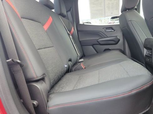 Used 2023 Chevrolet Colorado Z71 w/ Z71 Convenience Package 2 image 21