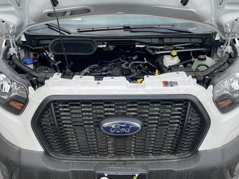 New 2024 Ford Transit 350 AWD image 36
