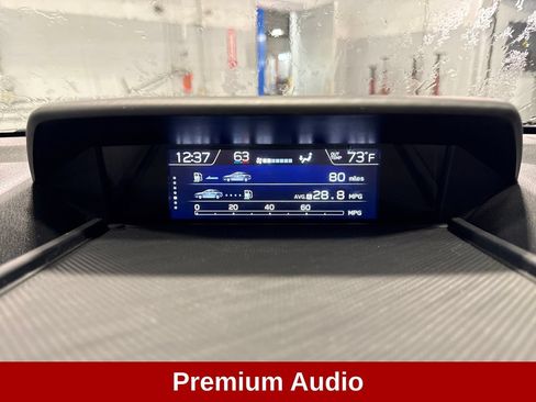 Used 2023 Subaru Crosstrek 2.5i Limited AWD/4WD image 12