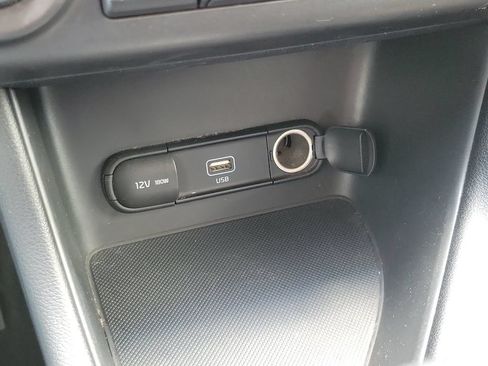 Used 2020 Kia Sportage LX FWD image 23