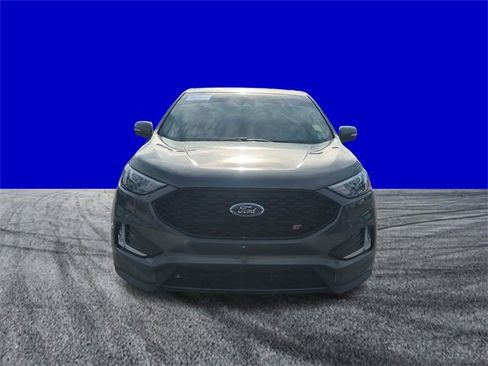 Certified 2019 Ford Edge ST w/ Convenience Package image 9