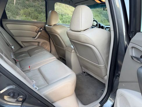 Used 2011 Acura RDX 2WD image 19