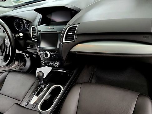 Used 2018 Acura RDX w/ Advance Package AWD/4WD image 15