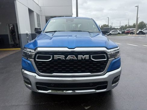 New 2026 RAM 1500 Big Horn image 2