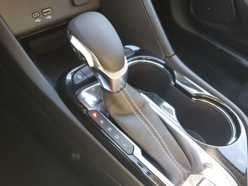 New 2026 Buick Encore GX Sport Touring image 28