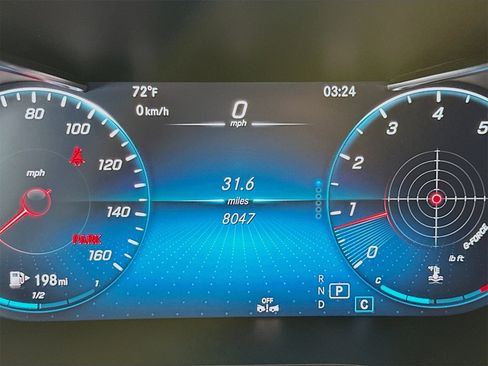 Used 2023 Mercedes-Benz C 300 Coupe image 13