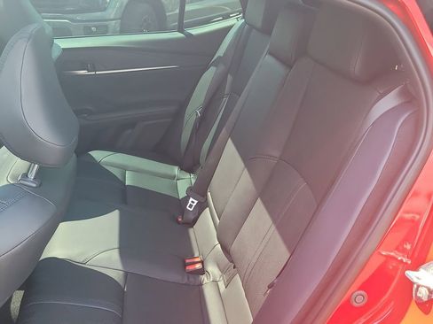 Used 2025 Toyota Camry XSE image 10