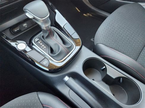 New 2025 Kia Soul GT-Line image 15