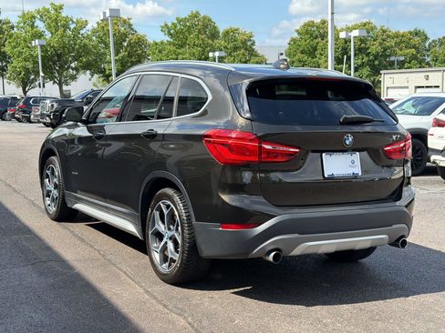 Used 2018 BMW X1 xDrive28i AWD/4WD image 3
