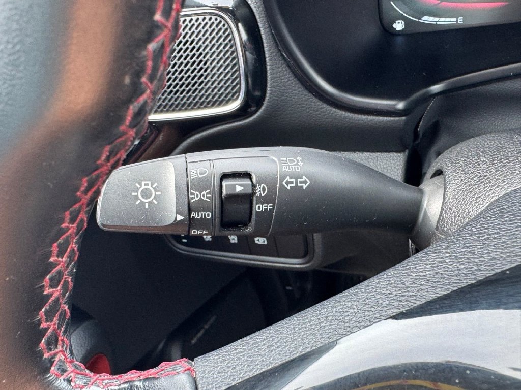 Used 2024 Kia Soul GT-Line w/ GT-Line Technology Package FWD image 24
