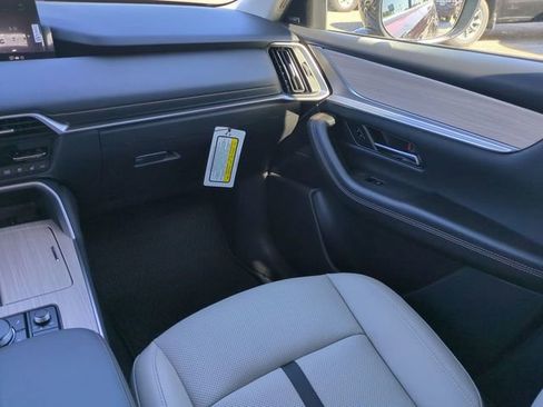 New 2026 MAZDA CX-90 3.3 Turbo w/ Premium Sport Pkg AWD/4WD image 17