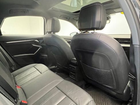 Used 2022 Audi A3 2.0T Premium image 8