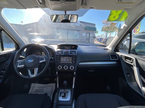 Used 2018 Subaru Forester 2.5i w/ Alloy Wheel Package image 16