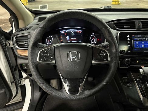 Used 2019 Honda CR-V EX image 18